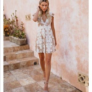 Vici collection dress